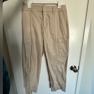 NWT tan cargo pants from A New Day